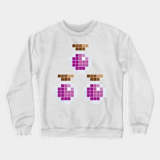 Potion Trio Crewneck Sweatshirt